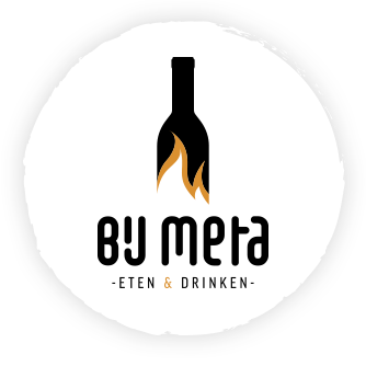 BIJ META - Eten & drinken